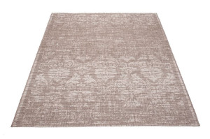 Dywan Sznurkowy 20211 Taupe / Champagne 1.20x1.70