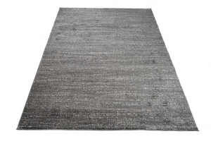 Dywan nowoczesny T006A BLACK SARI 1.20x1.70