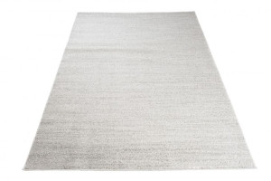 Dywan nowoczesny T006A LIGHT GRAY SARI 1.40x1.90