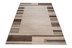 Dywan nowoczesny 3438A BEIGE SARI 3UX 1.20x1.70