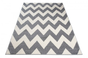 Dywan nowoczesny L891A GRAY MAROKO O0X 1.20x1.70