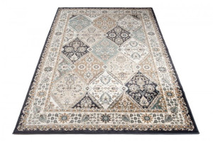 Dywan nowoczesny L427B ANTHRATICE DUBAI CHU 0.80x1.50