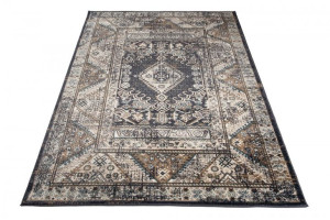 Dywan nowoczesny L429B ANTHRATICE DUBAI CHU 0.80x1.50