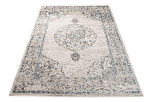 Dywan nowoczesny TIBET N237C CREAM CSV 0.80x1.50