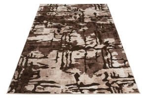 Dywan nowoczesny Q133A BONE TANGO BOU 0.80x1.50