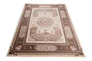 Dywan nowoczesny J218C BONE TANGO BOU 1.20x1.70