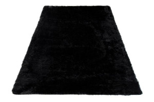 Dywan nowoczesny BLACK BLACK SILK 1.20x1.70