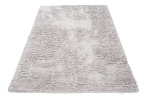 Dywan nowoczesny LIGHT GREY LIGHT GREY SILK 1.20x1.70