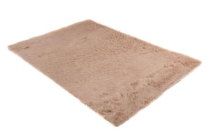 Dywan nowoczesny L.BEIGE L.BEIGE SILK 1.20x1.70