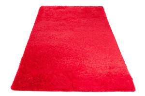 Dywan nowoczesny RED RED SILK 1.40x2.00