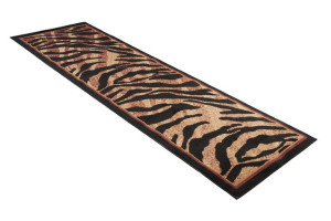 Dywan nowoczesny 6601A BLACK ATLAS PP 1.00x3.00