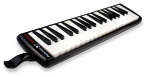 Hohner Melodyka Performer 9433 37 Tony