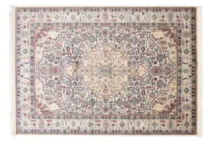 Dywan nowoczesny Isphahan 84332/1 Ivory 1.20x1.70