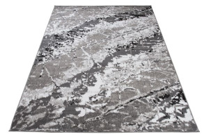 Dywan nowoczesny Q543D WHITE MAYA PP EYM 1.60x2.30