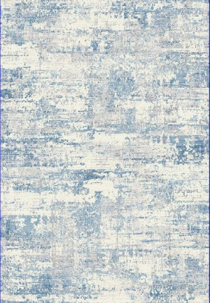 Dywan nowoczesny Q100A CREAM SKY EZN 1.20x1.70