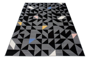 Dywan nowoczesny Dywany 33471/071 XENO 1.60x2.25