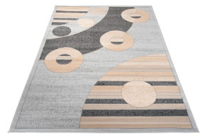 Dywan nowoczesny 15774/10766 LAILA DE LUXE 1.80x2.60