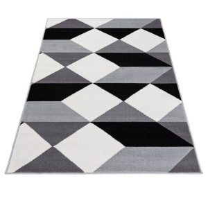 Dywan nowoczesny 15784/10745 LAILA DE LUXE 1.40x1.90