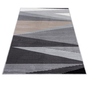 Dywan nowoczesny 15783/10742 LAILA DE LUXE 1.40x1.90