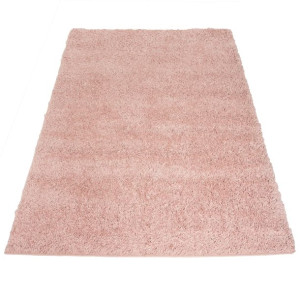 Dywan nowoczesny P113A PINK / PINK SOHO 0.70x3.00