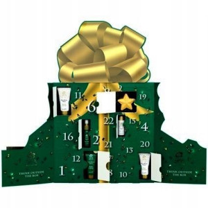 MAX&MORE kalendarz adwentowy SPA Exclusives