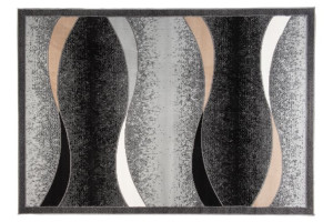 Dywan nowoczesny 70778/10745 SCARLET DELUXE 1.60x2.30