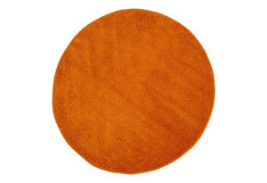 Dywan nowoczesny P113A ORANGE SPRING 1.60x1.60
