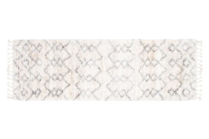 Q742c Cream Aztec Ejf 0.70x2.00