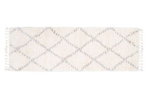 Fn39a Cream Aztec Ejf 0.70x3.00