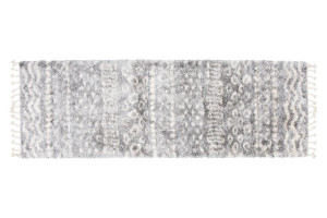 Fa60a Gray Aztec Ejf 0.80x2.50
