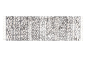 Fa60a Dark Gray Aztec Ejf 0.70x2.00