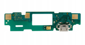 Gniazdo Ładowania Htc Desire 530 Złącze Usb