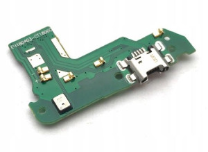 Gniazdo Ładowania Huawei Y6 2018 Prime Złącze Usb