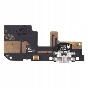 Gniazdo Ładowania Xiaomi Redmi 5 Plus Złącze Usb