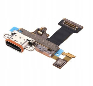 Gniazdo Ładowania Lg V30 H930 Złącze Usb