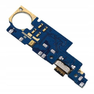 Gniazdo Ładowania Xiaomi Mi Max 2 Złącze Usb