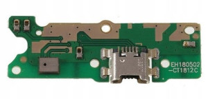Gniazdo Ładowania Huawei Y5 2018 Złącze Usb