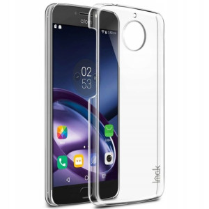 Imak Crystal Motorola Moto G5s Bezbarwne Etui Pc