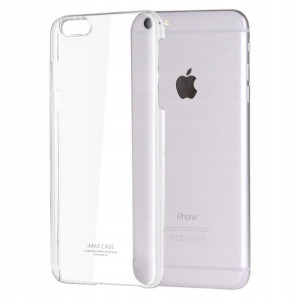 Etui Imak Crystal Iphone 6 Plus Ultra Clear View