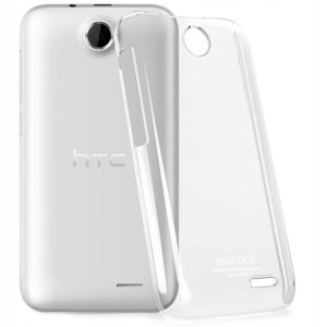 Imak Crystal Htc Desire 310 Twarde Bezbarwne Etui