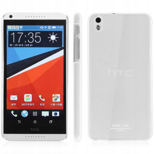 Imak Crystal Htc Desire 816 Twarde Bezbarwne Etui