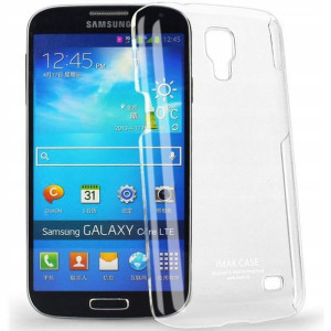 Imak Crystal Samsung Core I8260 Bezbarwne Etui Pc