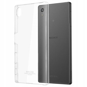Imak Crystal Sony X Performance Twarde Etui Pc