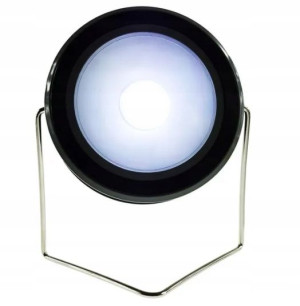 Solar Halogen Led Turystyczny 10w Usb Powerbank