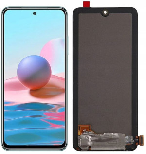 Wyświetlacz Lcd Xiaomi Redmi Note 10 10s Oled