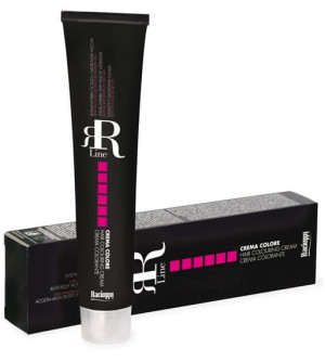 RR LINE RACCIOPI profesjonalna farba do włosów 100ml