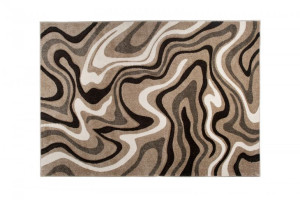 Dywan nowoczesny C301B BEIGE SUMATRA 1.40x1.90
