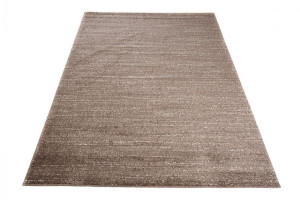 Dywan nowoczesny T006A LIGHT BROWN SARI 1.60x2.20