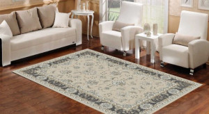 Dywan nowoczesny K474B LIGHT BEIGE COLORADO CHU 1.60x2.20