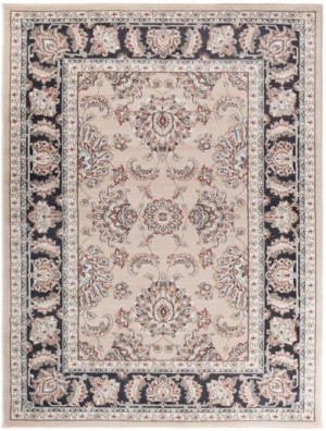 Dywan nowoczesny K472B BIL LIGHT BEIGE COLORADO 1.60x2.20